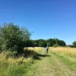 La Ferme Du Ravet - Aux Lacs De L'eau D'heure Feriehus *