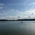 La Ferme Du Ravet - Aux Lacs De L'eau D'heure Froid-Chapelle