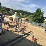 La Ferme Du Ravet - Aux Lacs De L'eau D'heure Feriehus Froid-Chapelle