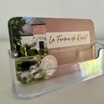 La Ferme Du Ravet - Aux Lacs De L'eau D'heure
