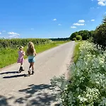 Holiday home La Ferme Du Ravet - Aux Lacs De L'eau D'heure *
