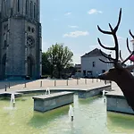 La Ferme Du Ravet - Aux Lacs De L'eau D'heure Feriehus Froid-Chapelle