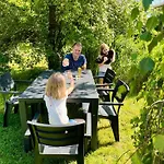 Feriehus La Ferme Du Ravet - Aux Lacs De L'eau D'heure *