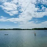 La Ferme Du Ravet - Aux Lacs De L'eau D'heure