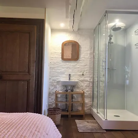 La Ferme Du Ravet - Aux Lacs De L'eau D'heure