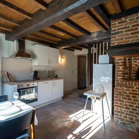 La Ferme Du Ravet - Aux Lacs De L'eau D'heure *