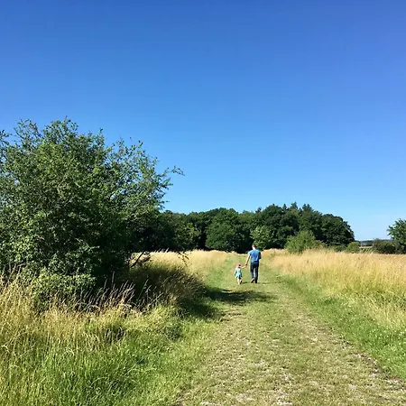 La Ferme Du Ravet - Aux Lacs De L'eau D'heure بيت للعطل *