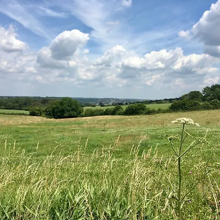 La Ferme Du Ravet - Aux Lacs De L'eau D'heure *
