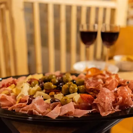 La Ferme Du Ravet - Aux Lacs De L'eau D'heure بيت للعطل *