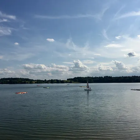 La Ferme Du Ravet - Aux Lacs De L'eau D'heure Froid-Chapelle