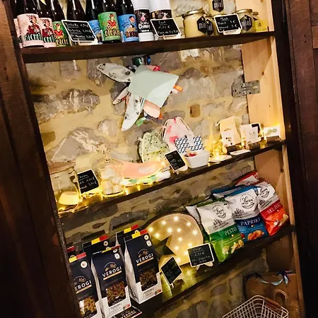 La Ferme Du Ravet - Aux Lacs De L'eau D'heure بيت للعطل