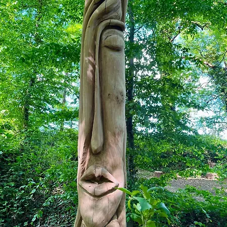 بيت للعطل La Ferme Du Ravet - Aux Lacs De L'eau D'heure Froid-Chapelle