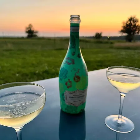 La Ferme Du Ravet - Aux Lacs De L'eau D'heure بيت للعطل Froid-Chapelle