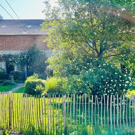 La Ferme Du Ravet - Aux Lacs De L'eau D'heure * Froid-Chapelle