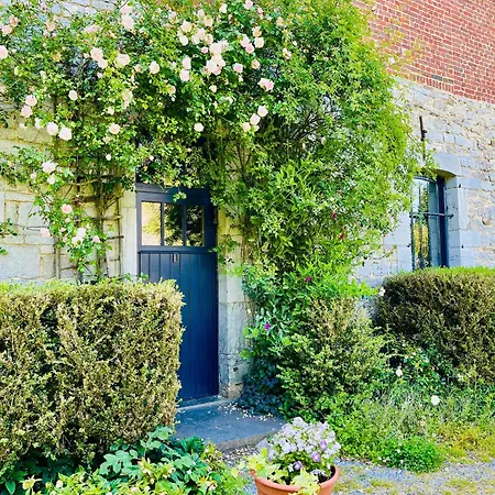 La Ferme Du Ravet - Aux Lacs De L'eau D'heure *