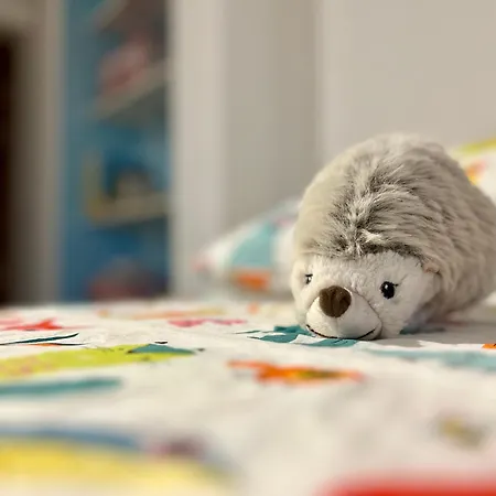 بيت للعطل La Ferme Du Ravet - Aux Lacs De L'eau D'heure