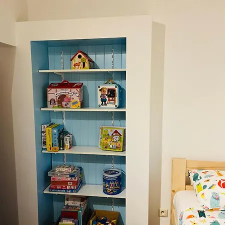 La Ferme Du Ravet - Aux Lacs De L'eau D'heure بيت للعطل Froid-Chapelle