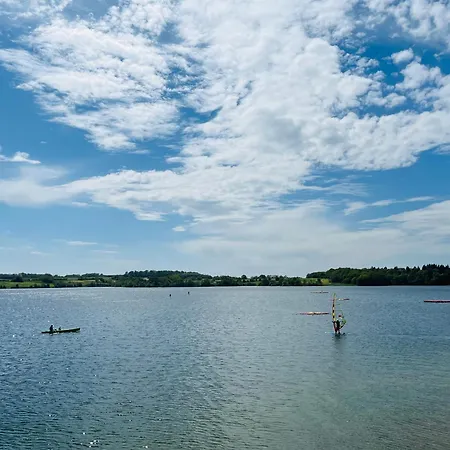 La Ferme Du Ravet - Aux Lacs De L'eau D'heure